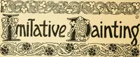 An illustration from Painting and decorating (1913)