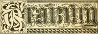 An illustration from Painting and decorating (1913)