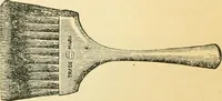 An illustration from Painting and decorating (1913)