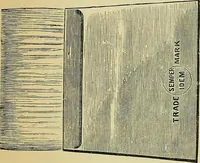 An illustration from Painting and decorating (1913)