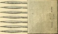 An illustration from Painting and decorating (1913)