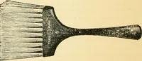 An illustration from Painting and decorating (1913)