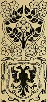 An illustration from Painting and decorating (1913)