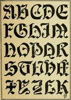 An illustration from Painting and decorating (1913)