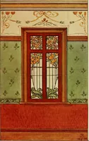 Picture 120 of 157 from Painting and decorating (1913), leaf 316