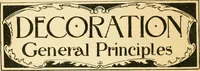 An illustration from Painting and decorating (1913)