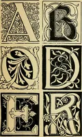 An illustration from Painting and decorating (1913)