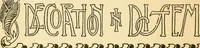 An illustration from Painting and decorating (1913)