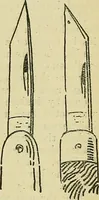 An illustration from Painting and decorating (1913)
