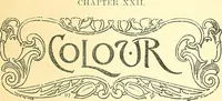 An illustration from Painting and decorating (1913)