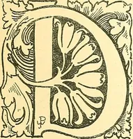 An illustration from Painting and decorating (1913)