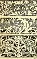 An illustration from Painting and decorating (1913)