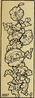 An illustration from Painting and decorating (1913)