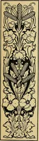 An illustration from Painting and decorating (1913)
