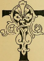 An illustration from Painting and decorating (1913)