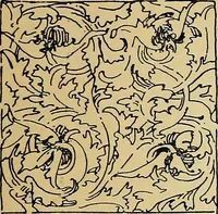 An illustration from Painting and decorating (1913)