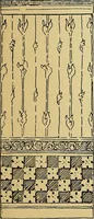 An illustration from Painting and decorating (1913)