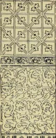 An illustration from Painting and decorating (1913)