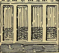 An illustration from Painting and decorating (1913)