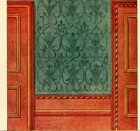 Picture 2 of 157 from Painting and decorating (1913), leaf 7