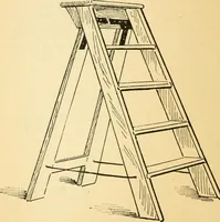 An illustration from Painting and decorating (1913)