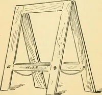 An illustration from Painting and decorating (1913)
