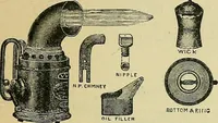 An illustration from Painting and decorating (1913)