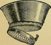An illustration from Painting and decorating (1913)