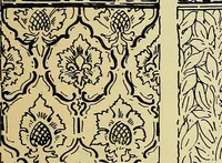 An illustration from Painting and decorating (1913)