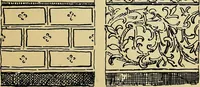 An illustration from Painting and decorating (1913)