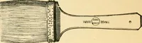 An illustration from Painting and decorating (1913)