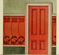 Picture 50 of 157 from Painting and decorating (1913), leaf 94