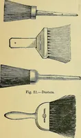 An illustration from Painting and decorating (1913)