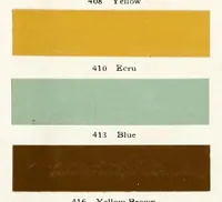 An illustration from Painting : decoration, protection. (1910)