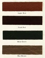 An illustration from Painting : decoration, protection. (1910)