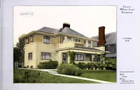 Picture 2 of 7 from Painting houses to stay painted with lead & oil. (1910), leaf 15