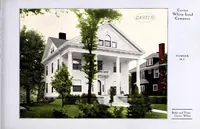 Picture 3 of 7 from Painting houses to stay painted with lead & oil. (1910), leaf 17