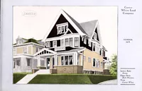 An illustration from Painting houses to stay painted with lead & oil. (1910)