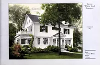 Picture 6 of 7 from Painting houses to stay painted with lead & oil. (1910), leaf 31