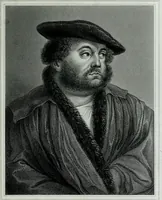 Picture 8 of 21 from Anecdotes of painting in England : with some account of the principal artists, and incidental notes on other arts (1826), leaf 156
