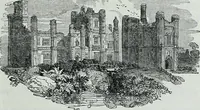 Picture 10 of 21 from Anecdotes of painting in England : with some account of the principal artists, and incidental notes on other arts (1826), leaf 270