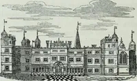 Picture 21 of 21 from Anecdotes of painting in England : with some account of the principal artists, and incidental notes on other arts (1826), leaf 395