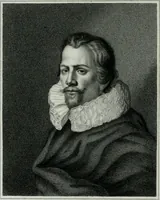An illustration from Anecdotes of painting in England : with some account of the principal artists, and incidental notes on other arts (1826)