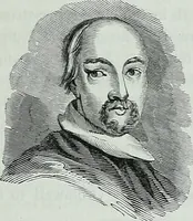 An illustration from Anecdotes of painting in England : with some account of the principal artists, and incidental notes on other arts (1826)