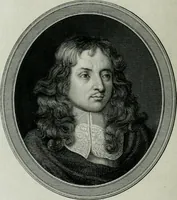 An illustration from Anecdotes of painting in England : with some account of the principal artists, and incidental notes on other arts (1826)