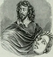 An illustration from Anecdotes of painting in England : with some account of the principal artists, and incidental notes on other arts (1826)
