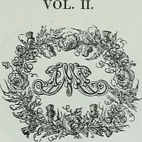 An illustration from Anecdotes of painting in England : with some account of the principal artists, and incidental notes on other arts (1826)