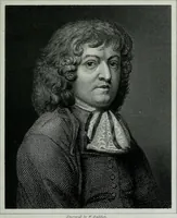 An illustration from Anecdotes of painting in England : with some account of the principal artists, and incidental notes on other arts (1826)