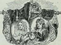 Picture 23 of 52 from Anecdotes of painting in England : with some account of the principal artists, and incidental notes on other arts (1826), leaf 157