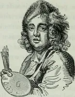 Picture 30 of 52 from Anecdotes of painting in England : with some account of the principal artists, and incidental notes on other arts (1826), leaf 241